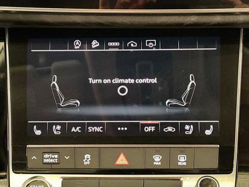 Certified 2023 Audi Q8 Premium Plus w/ Premium Plus Package image 20