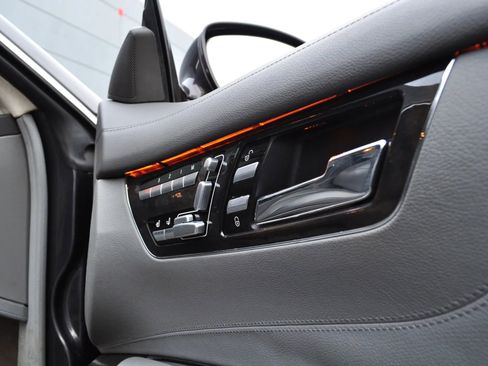 Used 2008 Mercedes-Benz CL 63 AMG image 17