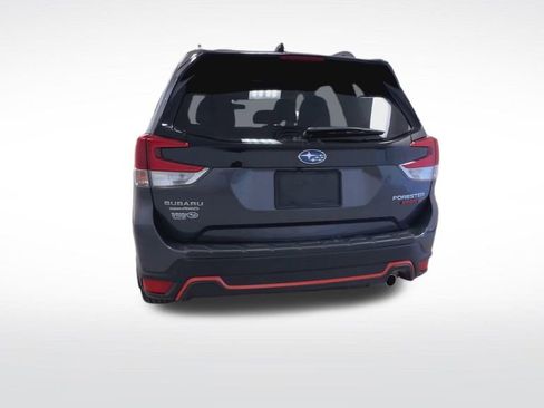 Used 2024 Subaru Forester Sport AWD/4WD image 7