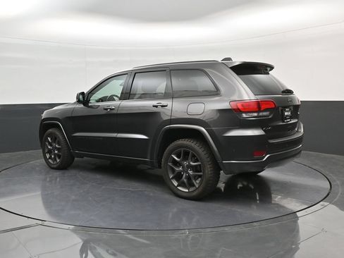 Used 2021 Jeep Grand Cherokee Limited w/ Quick Order Package 28K 80th AWD/4WD image 5