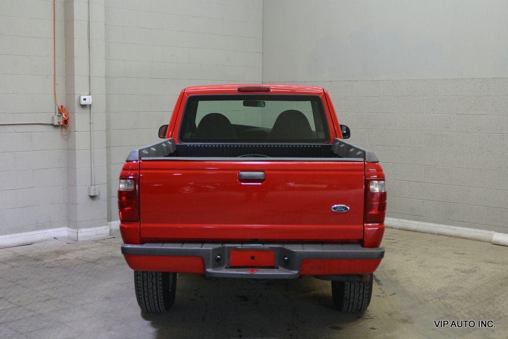 Used 2001 Ford Ranger Edge RWD image 11
