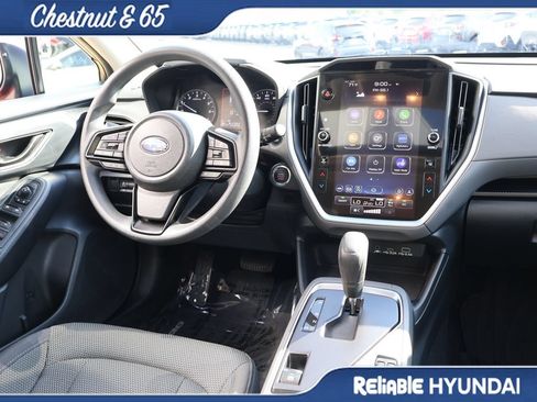 Used 2024 Subaru Crosstrek 2.0i Premium AWD/4WD image 14