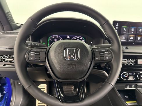 New 2025 Honda Accord Sport image 30