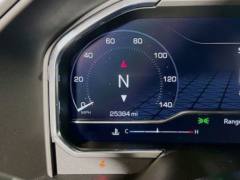 Used 2025 GMC Sierra 1500 Denali image 11