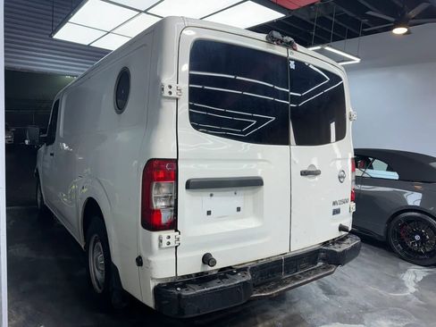 Used 2014 Nissan NV 2500 S w/ Power Basic Package image 14