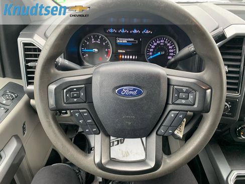 Used 2021 Ford F250 XLT w/ XLT Value Package image 21