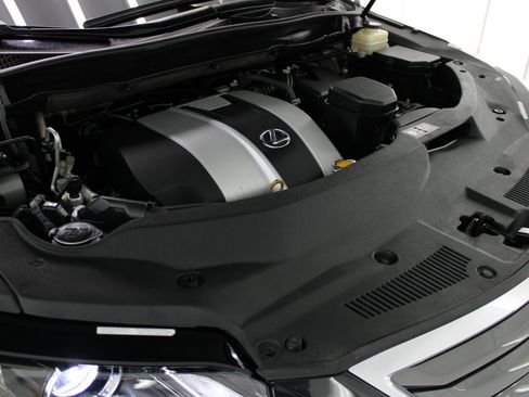 Used 2016 Lexus RX 350 AWD image 79