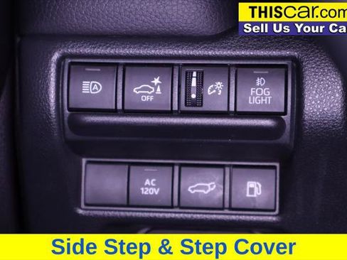 Used 2025 Toyota Land Cruiser w/ Premium Package AWD/4WD image 27