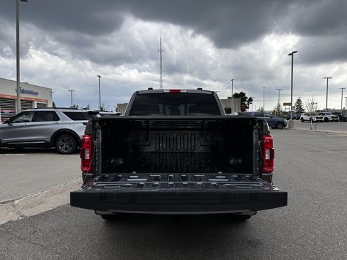 Used 2022 Ford F150 XLT w/ Equipment Group 302A High AWD/4WD image 22