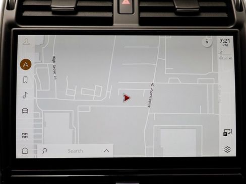 New 2025 Land Rover Discovery S AWD/4WD image 11
