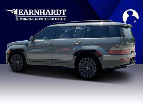 New 2025 Hyundai Santa Fe Calligraphy image 4
