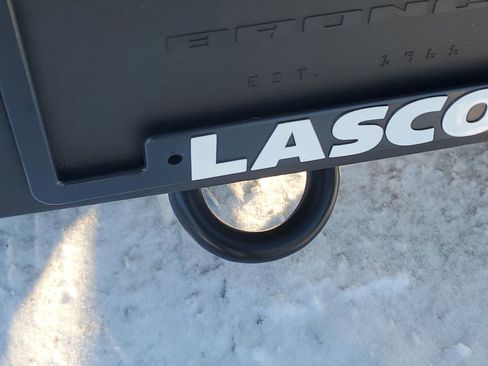 New 2025 Ford Bronco Big Bend w/ Black Diamond Package image 37