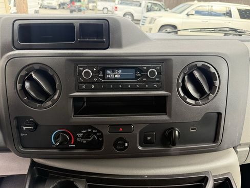 Used 2023 Ford E-350 and Econoline 350 Super Duty w/ Power Windows & Locks Group RWD image 10