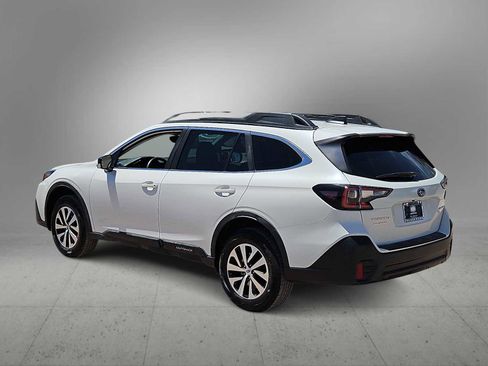 Used 2020 Subaru Outback w/ Popular Package #1 AWD/4WD image 6