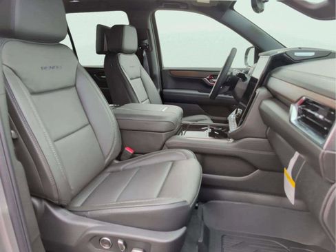 New 2026 GMC Yukon 4WD Denali w/ Advanced Technology Package image 21