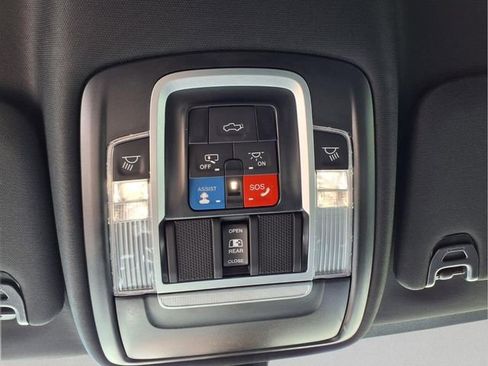 Used 2023 RAM 2500 Rebel w/ Level 2 Equipment Group AWD/4WD image 23