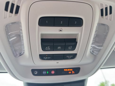 New 2026 Buick Envision Avenir AWD/4WD image 46