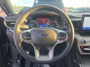 Used 2024 Ford Explorer XLT w/ Equipment Group 202A AWD/4WD image 7