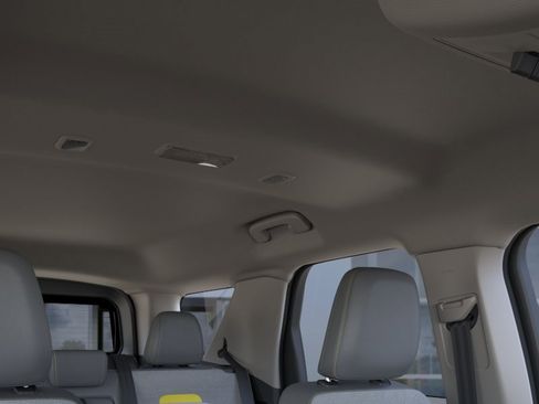 New 2025 Ford Bronco Sport Badlands w/ Sasquatch Badlands Package image 22