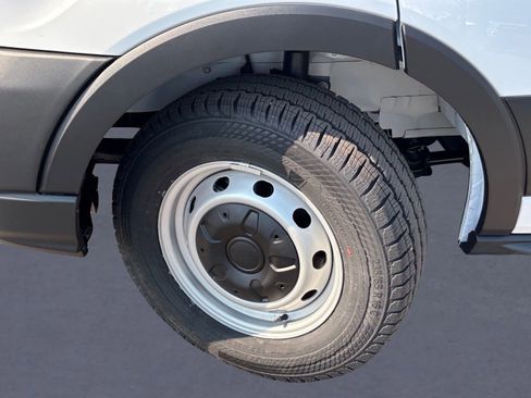 New 2026 Ford Transit 350 148 High Roof Extended image 13