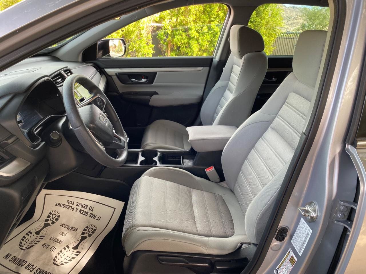 Used 2018 Honda CR-V LX image 36