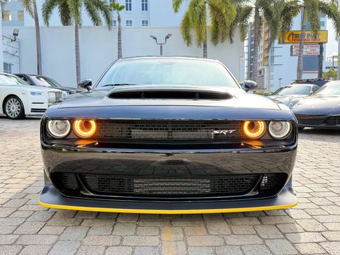 Used 2018 Dodge Challenger SRT Demon RWD image 4