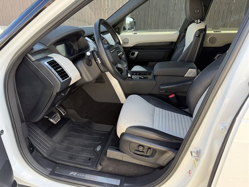 Used 2023 Land Rover Discovery S R-Dynamic AWD/4WD image 21