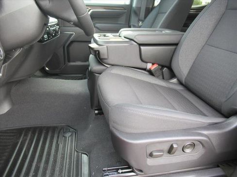 New 2026 Chevrolet Silverado 1500 LT w/ All Star Edition Plus image 19