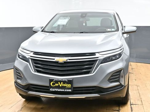 Used 2023 Chevrolet Equinox LT AWD/4WD image 5