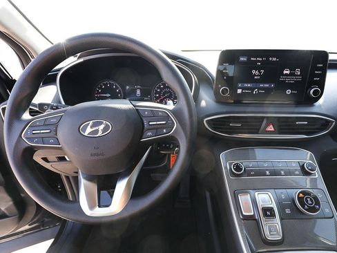Used 2023 Hyundai Santa Fe SE AWD/4WD image 13