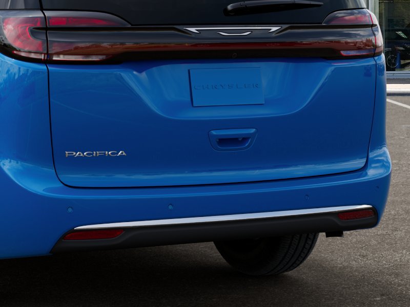New 2027 Chrysler Pacifica Select FWD image 13