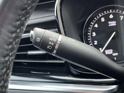 Certified 2024 Cadillac XT6 Premium Luxury w/ Technology Package image 33