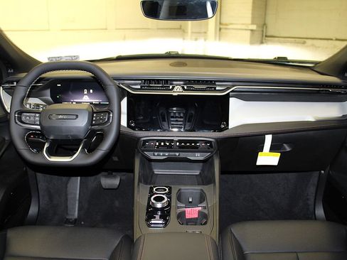 New 2026 Jeep Cherokee Limited AWD/4WD image 9