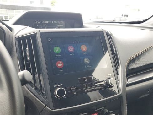 Used 2024 Subaru Forester Wilderness image 28