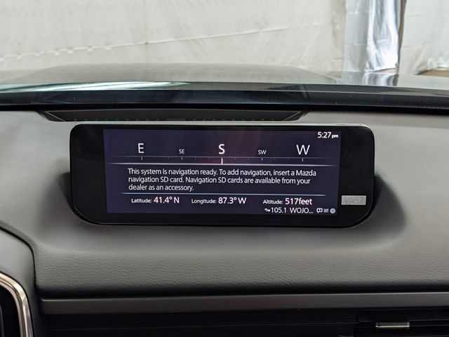 Certified 2025 MAZDA CX-50 AWD 2.5 S w/ Weather Package image 25