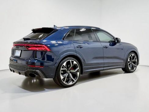 Used 2024 Audi RS Q8 AWD/4WD image 17