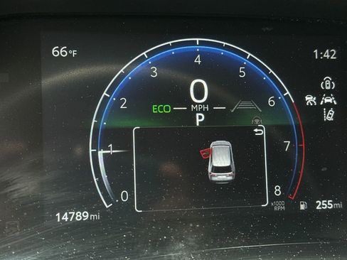 Used 2025 Toyota Grand Highlander AWD image 30