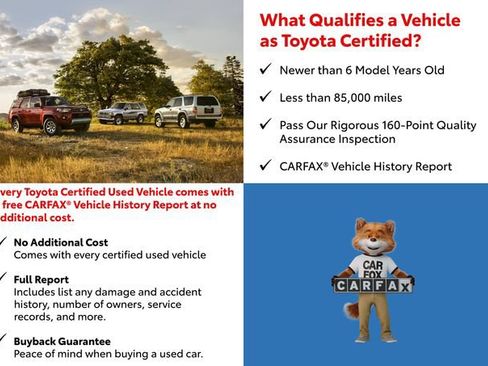 Certified 2022 Toyota RAV4 XLE Premium AWD/4WD image 4