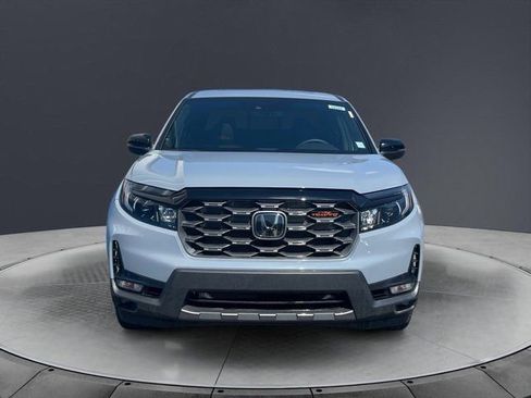 New 2026 Honda Ridgeline TrailSport image 8