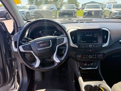 Used 2019 GMC Terrain SLE w/ Driver Convenience Package AWD/4WD image 13