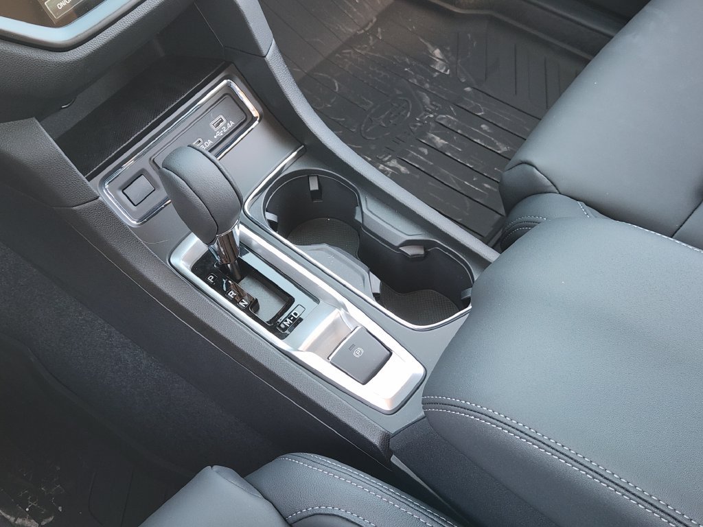New 2027 Subaru Ascent Premium AWD/4WD image 17