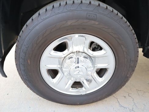 Used 2020 RAM 2500 Big Horn image 52