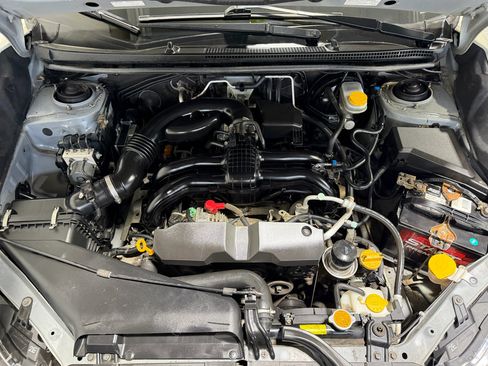 Used 2016 Subaru Crosstrek 2.0i Premium image 27