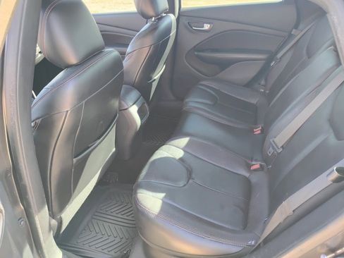 Used 2016 Dodge Dart GT w/ Sun/Sound Group image 6