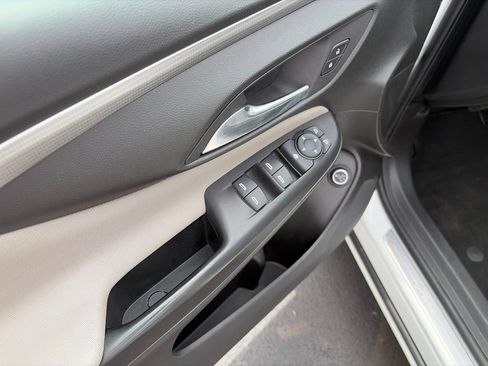 Used 2024 Buick Envista Avenir FWD image 20