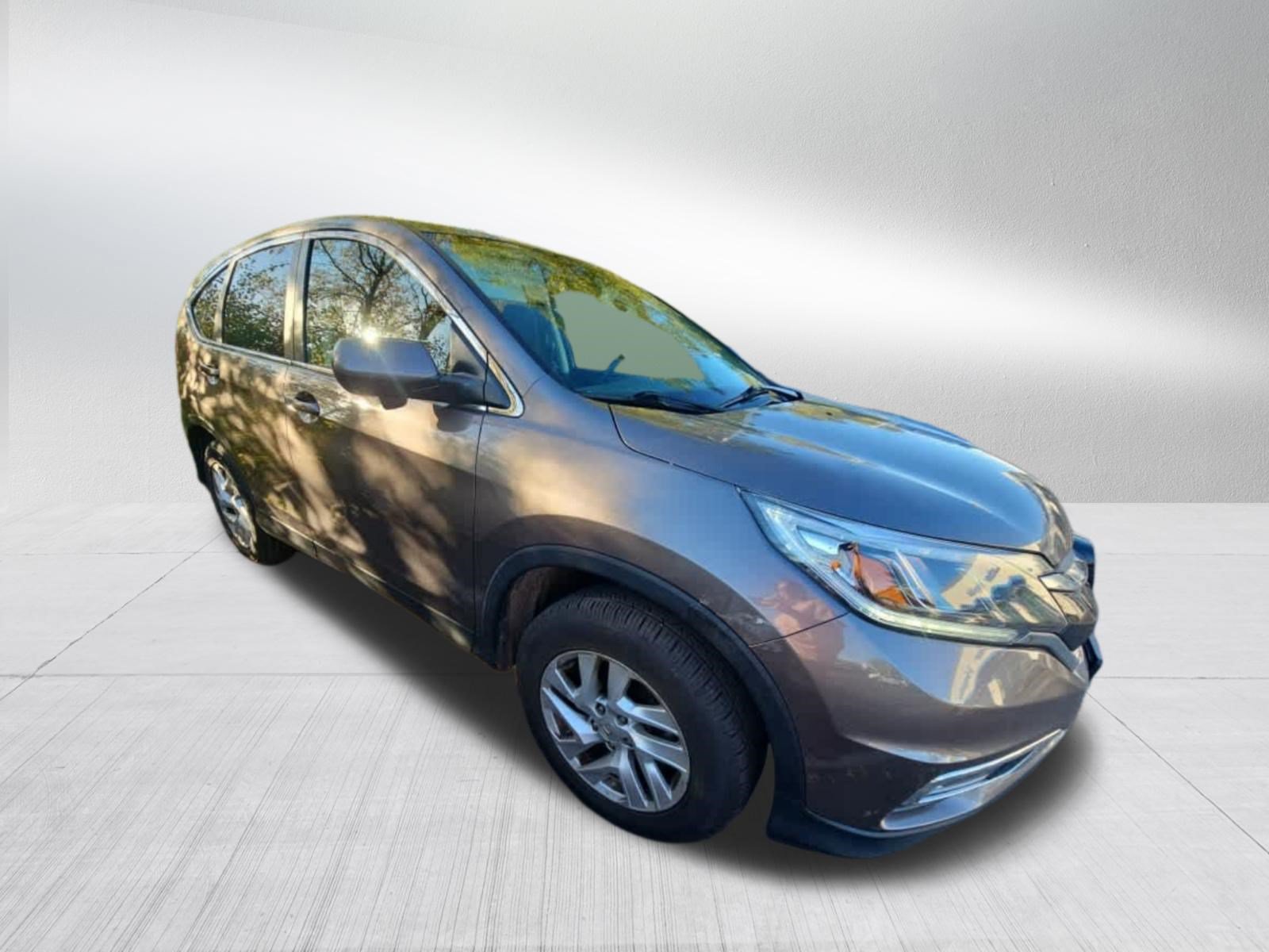 Used 2016 Honda CR-V EX image 3