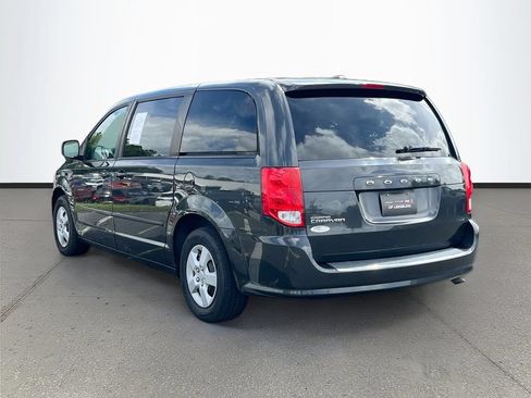 Used 2011 Dodge Grand Caravan Express FWD image 5