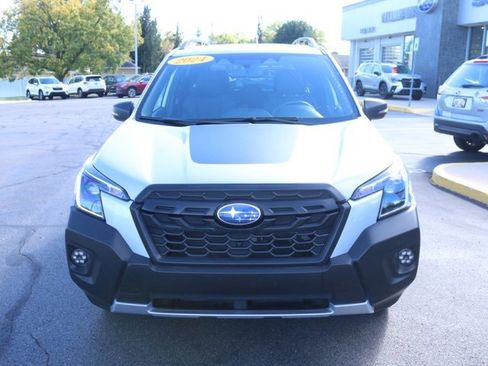 Used 2024 Subaru Forester Wilderness image 8