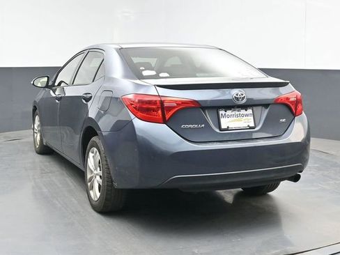 Used 2018 Toyota Corolla SE image 12