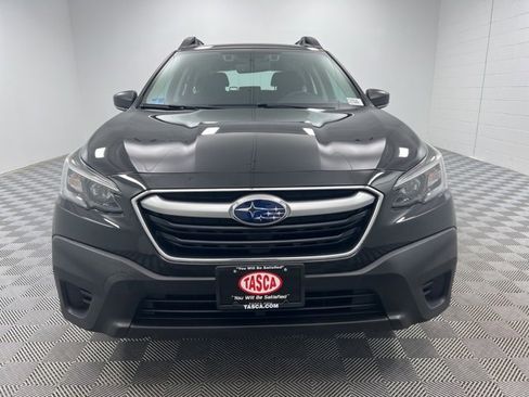 Used 2021 Subaru Outback 2.5i image 3